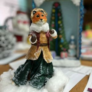 Волшебство своими руками