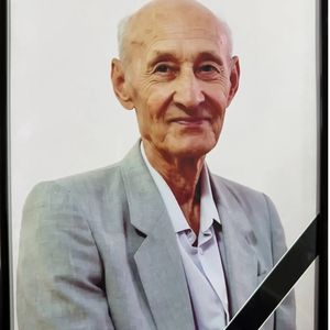 Светлой памяти Касимова Ю.Г.