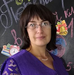 Петрова Светлана Алексеевна