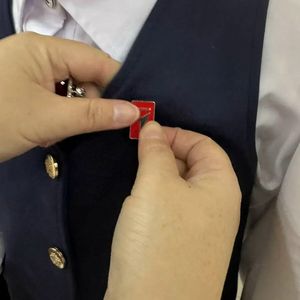 Посвящение в "Движение первых"