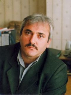 Захарян Вячеслав Алексеевич
