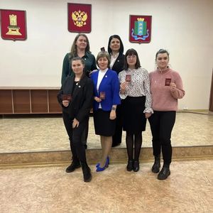 А ты готов к труду и обороне?